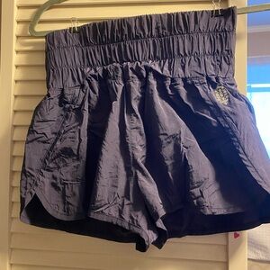 FP movement High-Waisted Shorts